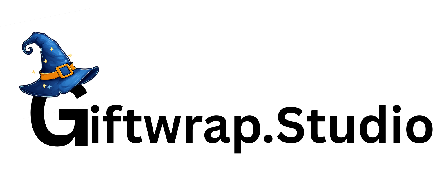 Giftwrap.Studio