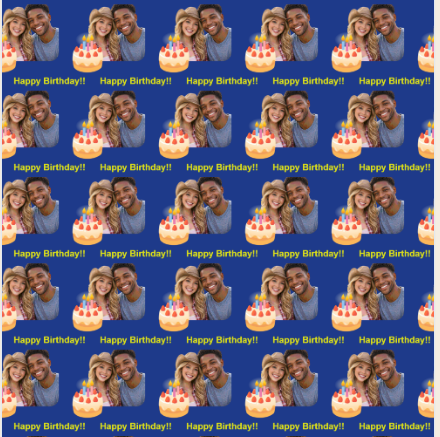 Friends sheet preview